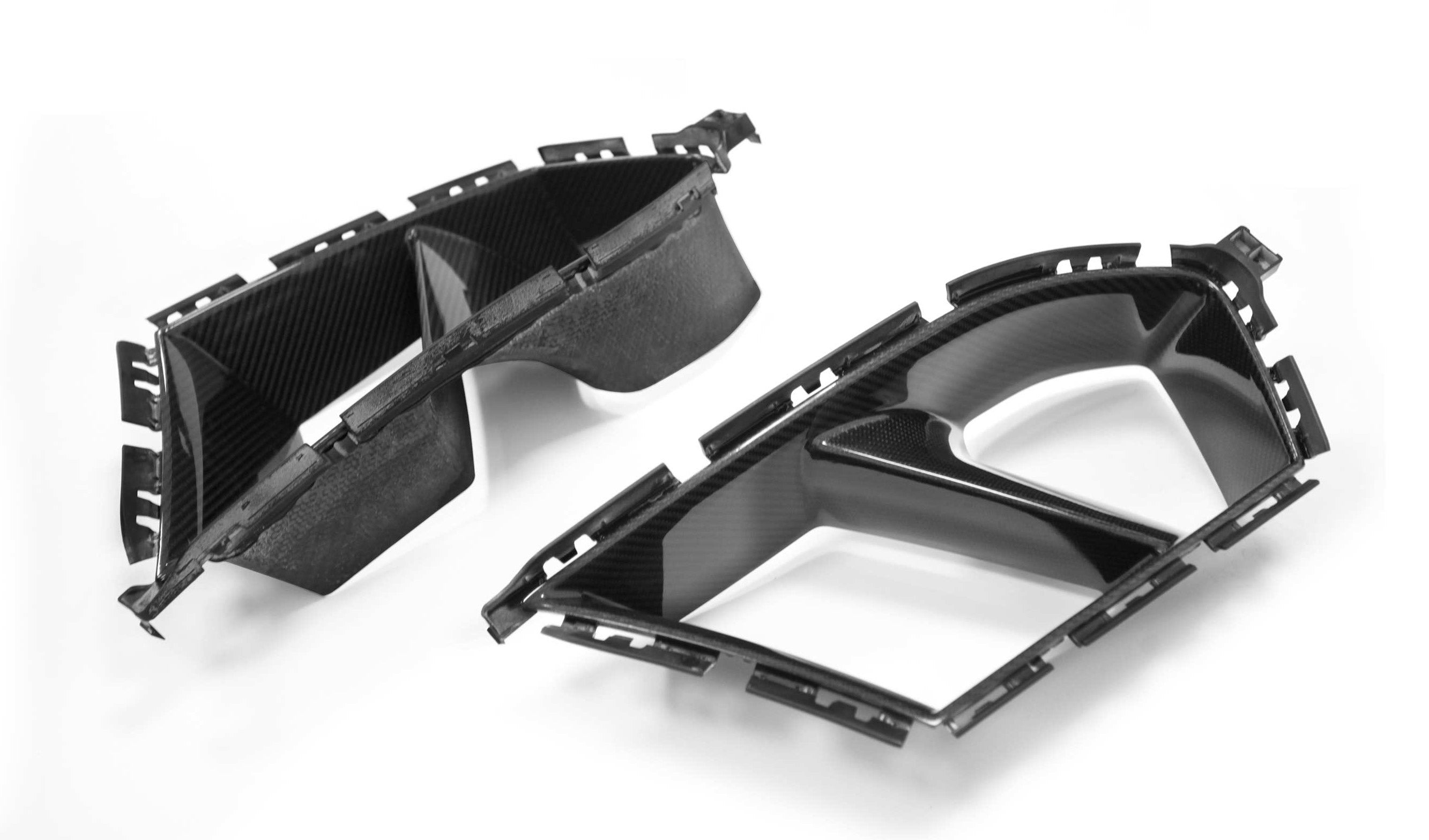 M-Performance Style Carbon Fiber Front Air Duct - BMW M3 G80 / M4 G82