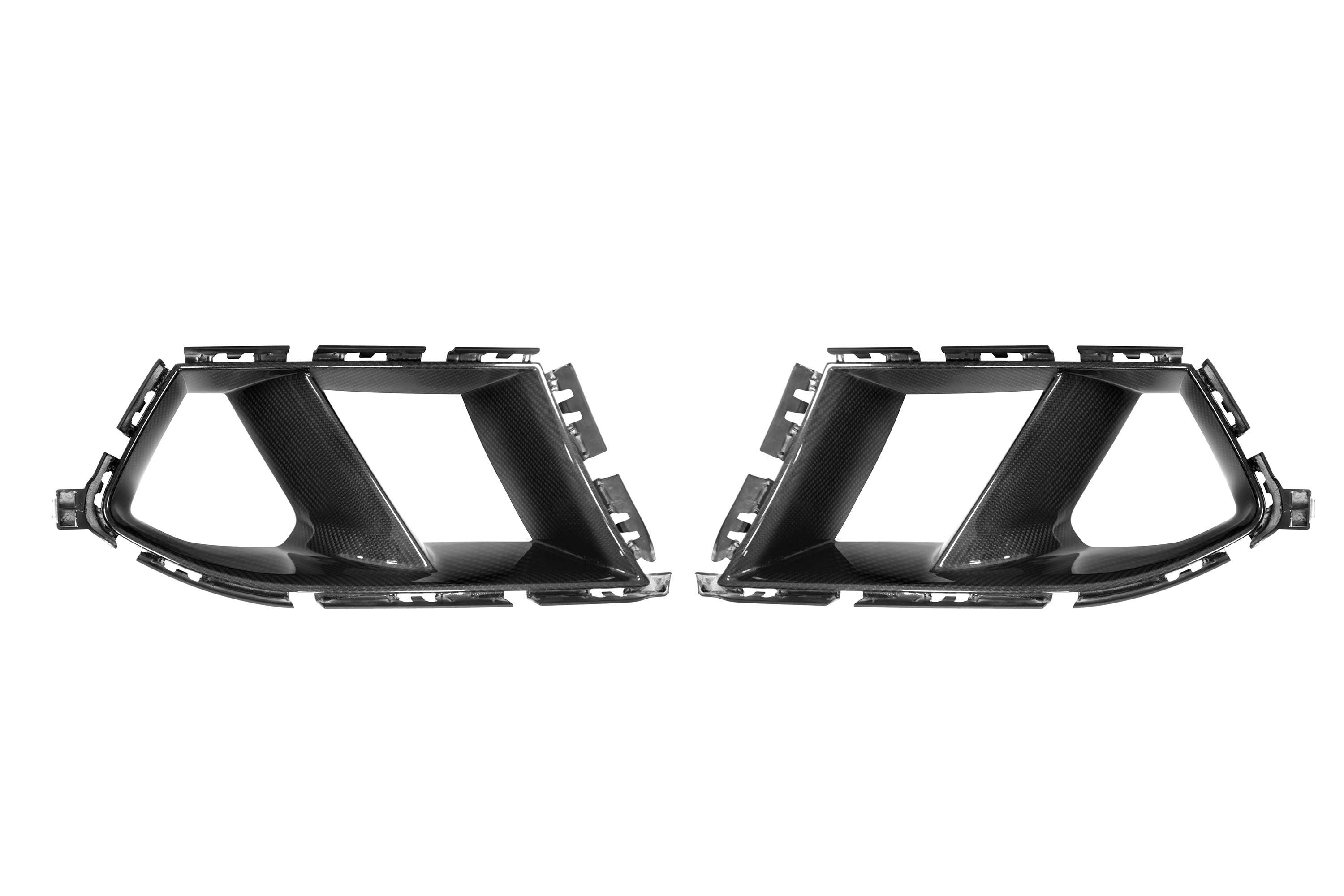 M-Performance Style Carbon Fiber Front Air Duct - BMW M3 G80 / M4 G82