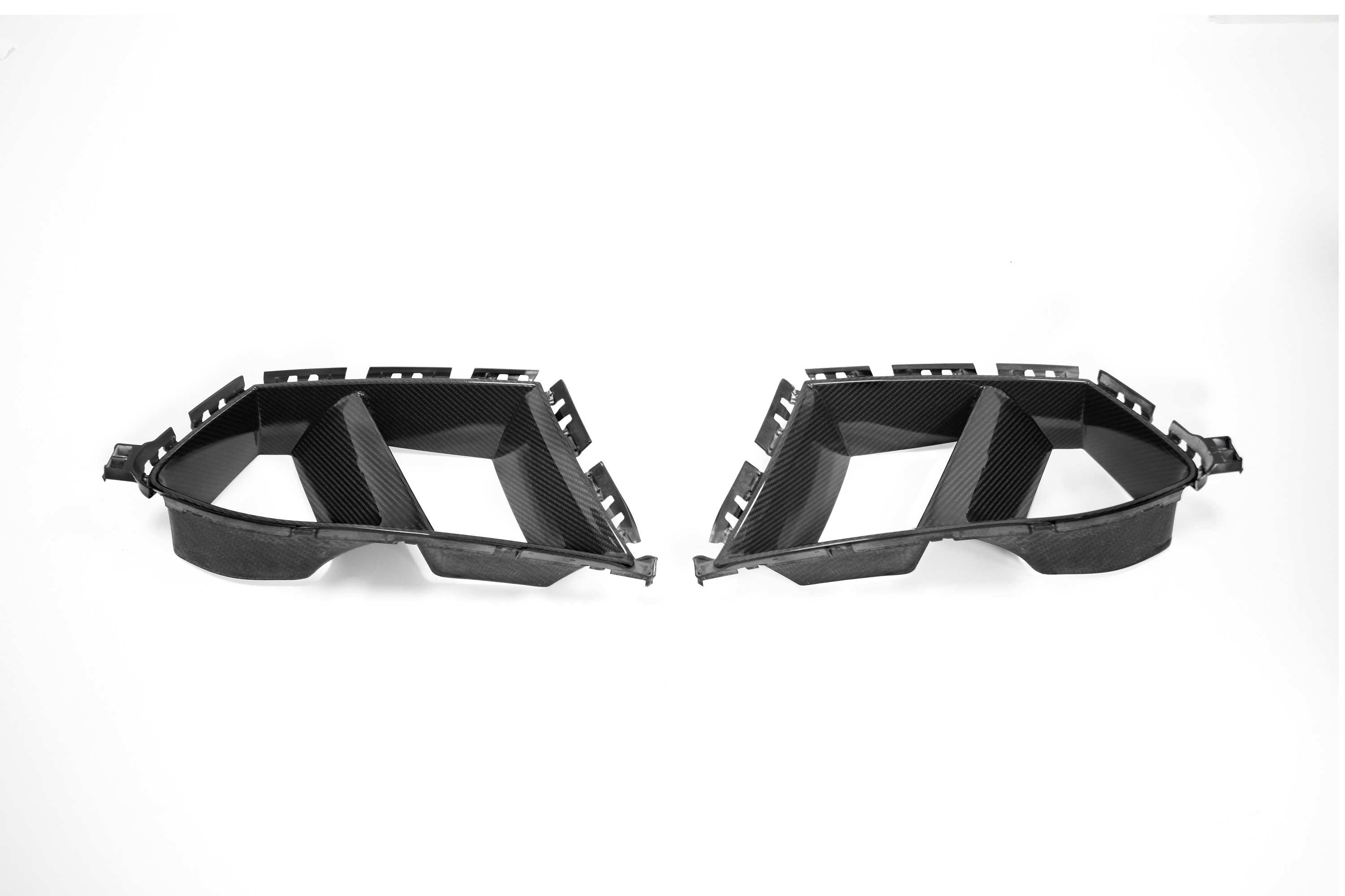 M-Performance Style Carbon Fiber Front Air Duct - BMW M3 G80 / M4 G82