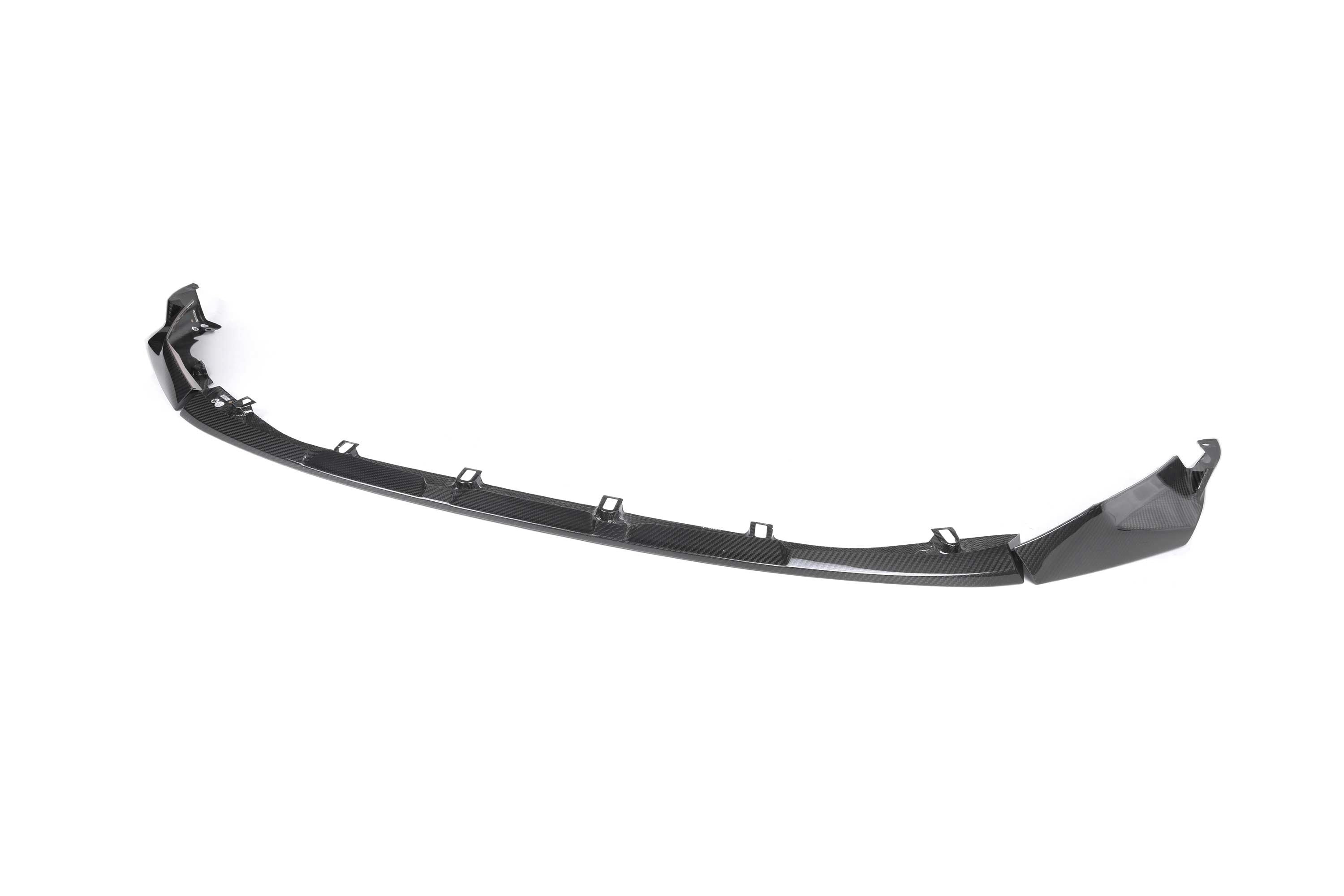M-Performance Style Carbon Fiber Front Lip - BMW M3 G80 / M4 G82