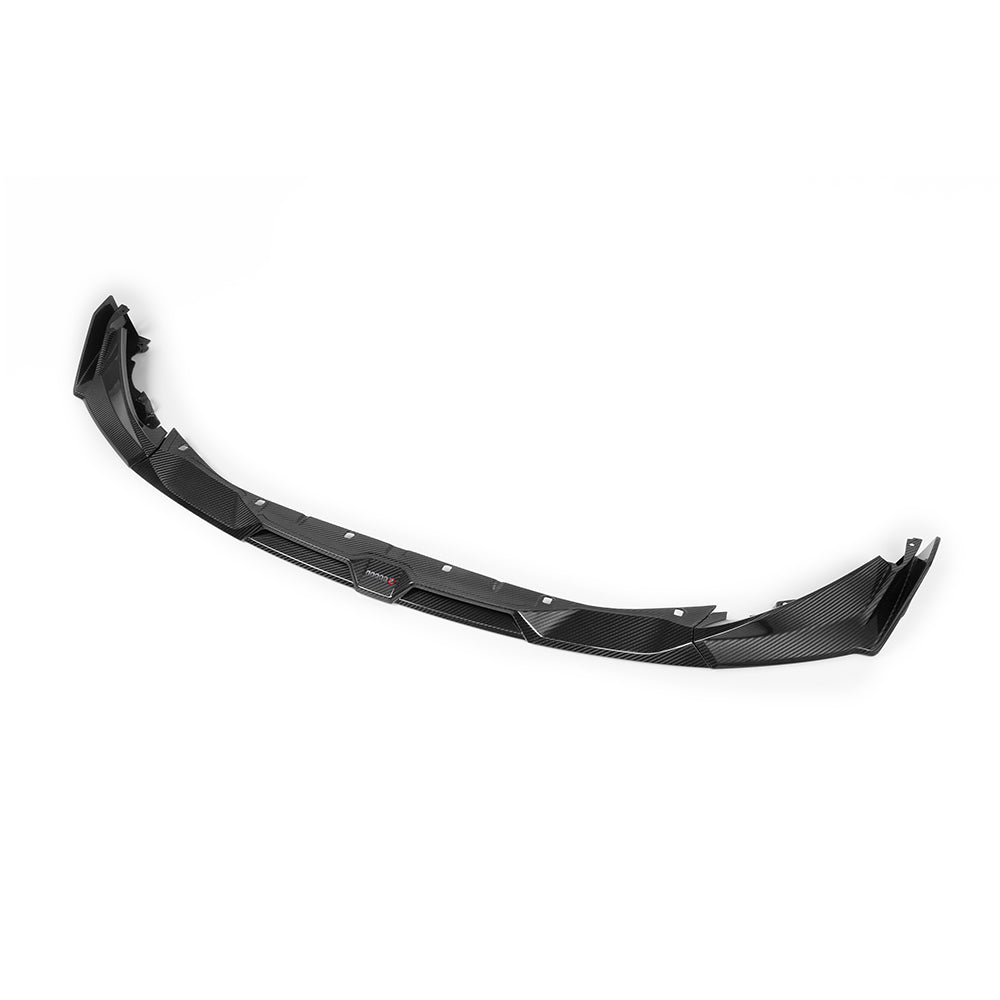 SOOQOO - V1-SQ Front Lip - BMW M3 G80 / M4 G82