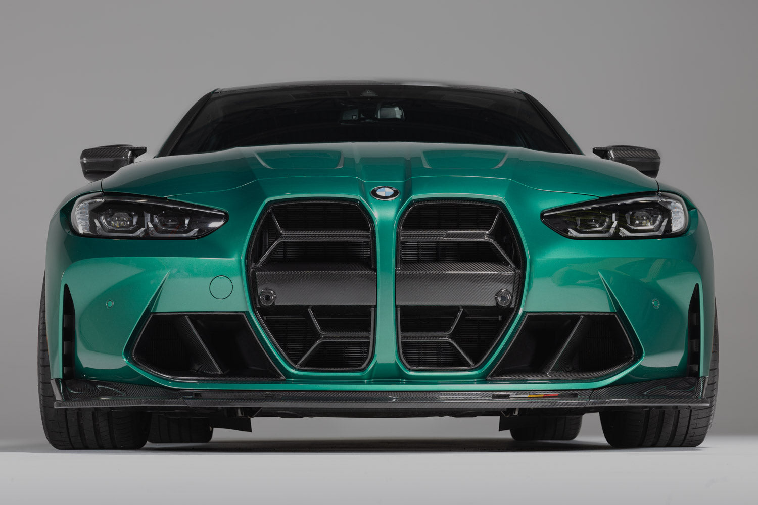 Front Grills