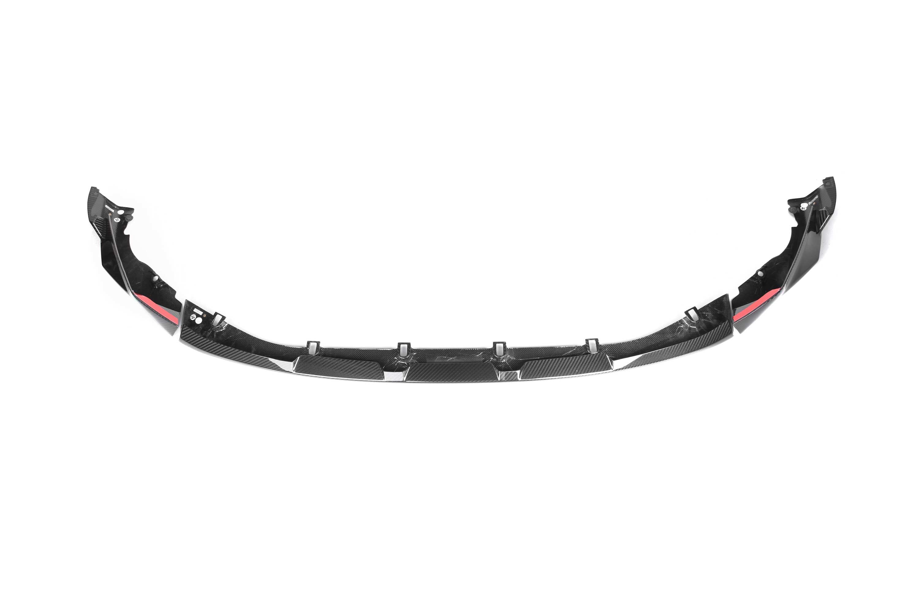 M-Performance Style Carbon Fiber Front Lip - BMW M3 G80 / M4 G82