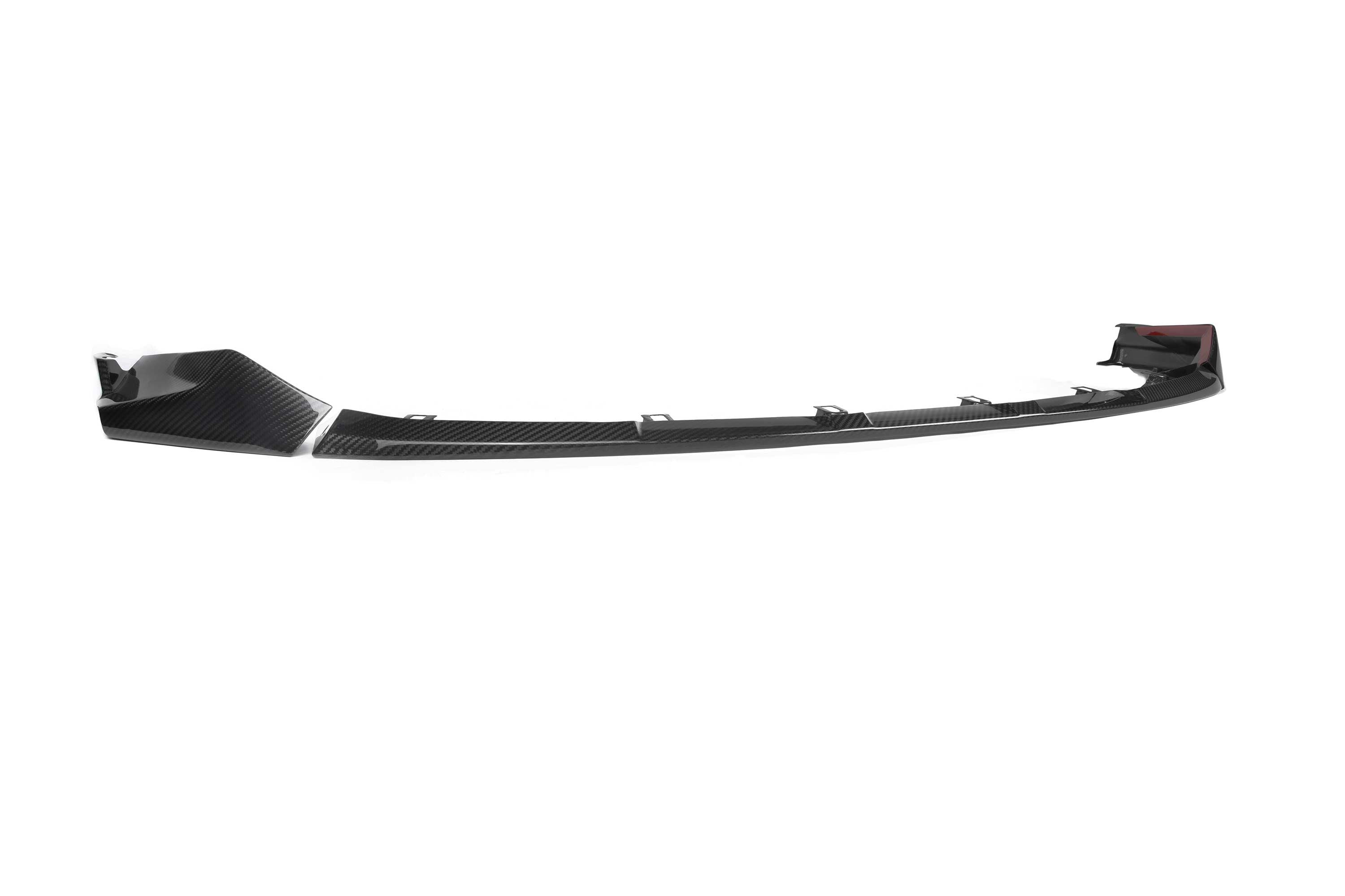 M-Performance Style Carbon Fiber Front Lip - BMW M3 G80 / M4 G82