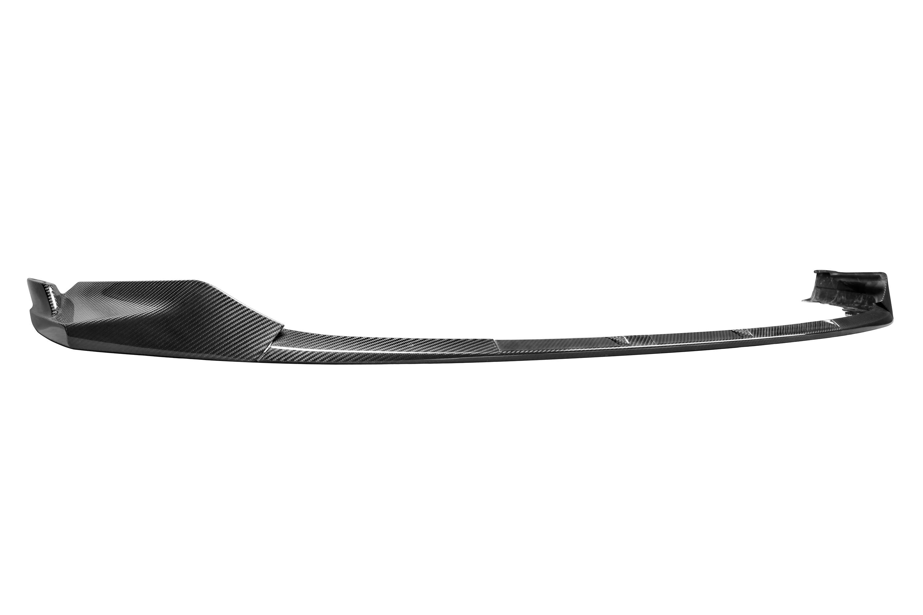 M-Performance Style Carbon Fiber Front Lip - BMW M3 G80 / M4 G82