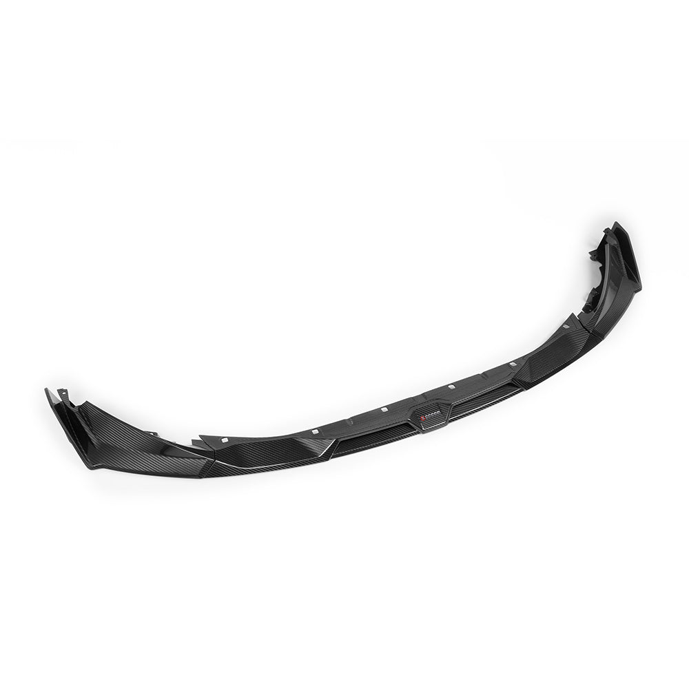 SOOQOO - V1-SQ Front Lip - BMW M3 G80 / M4 G82