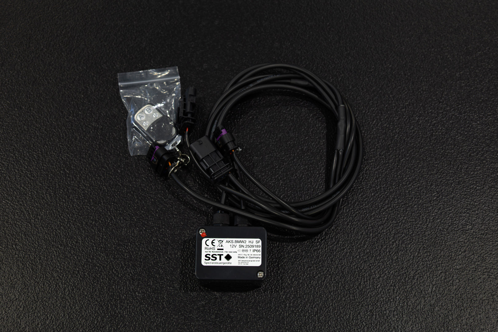 SST Exhaust Flap / Valve Controller - BMW 3 Series (F80/G80/G81)