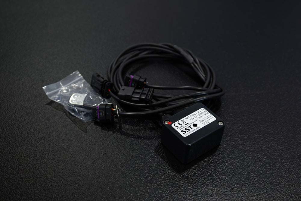 SST Exhaust Flap / Valve Controller - BMW 3 Series (F80/G80/G81)